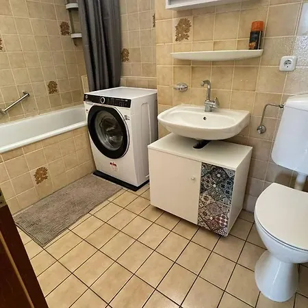 Apartment Messe Cologne